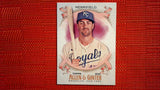2021 Topps Allen & Ginter: #179 Whit Merrifield - Kansas City Royals Default Title