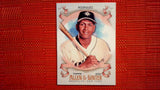 2021 Topps Allen & Ginter: #18 Alex Rodriguez - Seattle Mariners Default Title