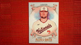 2021 Topps Allen & Ginter: #181 Jon Lester - Washington Nationals Default Title