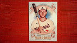 2021 Topps Allen & Ginter: #185 Trea Turner - Washington Nationals Default Title