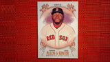 2021 Topps Allen & Ginter: #19 David Ortiz - Boston Red Sox Default Title