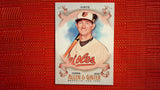2021 Topps Allen & Ginter: #198 Austin Hays - Baltimore Orioles Default Title