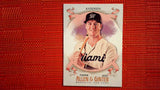 2021 Topps Allen & Ginter: #199 Brian Anderson - Miami Marlins Default Title