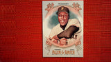 2021 Topps Allen & Ginter: #2 Willie McCovey - San Francisco Giants Default Title
