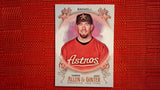 2021 Topps Allen & Ginter: #20 Jeff Bagwell - Houston Astros Default Title