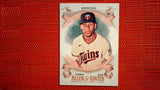 2021 Topps Allen & Ginter: #200 Andrelton Simmons - Minnesota Twins Default Title