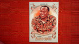 2021 Topps Allen & Ginter: #203 Roy Wood Jr. Default Title