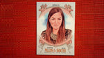 2021 Topps Allen & Ginter: #206 Sarah Spain Default Title