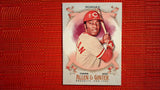 2021 Topps Allen & Ginter: #209 Joe Morgan - Cincinnati Reds Default Title