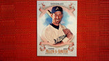 2021 Topps Allen & Ginter: #21 Luis Gonzalez - Arizona Diamondbacks Default Title