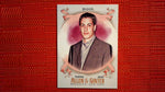 2021 Topps Allen & Ginter: #212 Jason Biggs Default Title