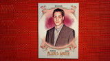 2021 Topps Allen & Ginter: #212 Jason Biggs Default Title