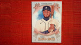 2021 Topps Allen & Ginter: #216 Jeimer Candelario - Detroit Tigers Default Title