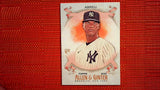 2021 Topps Allen & Ginter: #217 Albert Abreu - New York Yankees RC Default Title