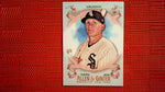 2021 Topps Allen & Ginter: #218 Andrew Vaughn - Chicago White Sox RC Default Title