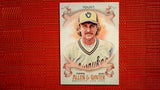 2021 Topps Allen & Ginter: #22 Robin Yount - Milwaukee Brewers Default Title