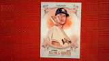 2021 Topps Allen & Ginter: #223 Kyle Tucker - Houston Astros Default Title