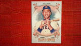 2021 Topps Allen & Ginter: #224 Billy Williams - Chicago Cubs Default Title
