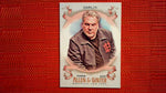 2021 Topps Allen & Ginter: #227 Jeff Garlin Default Title