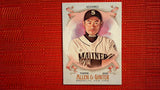 2021 Topps Allen & Ginter: #23 Ichiro - Seattle Mariners Default Title