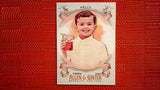 2021 Topps Allen & Ginter: #236 Leo Kelly Default Title