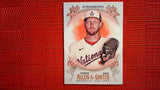 2021 Topps Allen & Ginter: #24 Stephen Strasburg - Washington Nationals Default Title