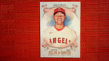 2021 Topps Allen & Ginter: #241 Jose Quintana - Los Angeles Angels Default Title