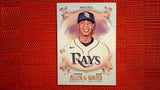 2021 Topps Allen & Ginter: #243 Luis Patiño - Tampa Bay Rays RC Default Title