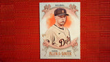 2021 Topps Allen & Ginter: #245 Tarik Skubal - Detroit Tigers RC Default Title