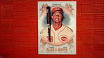 2021 Topps Allen & Ginter: #247 Jose Garcia - Cincinnati Reds RC Default Title