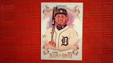 2021 Topps Allen & Ginter: #254 Isaac Paredes - Detroit Tigers RC Default Title