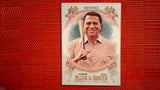 2021 Topps Allen & Ginter: #260 Jesse Sanchez Default Title