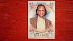 2021 Topps Allen & Ginter: #262 Buzz Bissinger Default Title