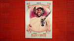 2021 Topps Allen & Ginter: #267 Steelo Brim Default Title