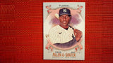 2021 Topps Allen & Ginter: #268 Estevan Florial - New York Yankees RC Default Title