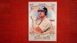 2021 Topps Allen & Ginter: #27 Mark McGwire - St. Louis Cardinals Default Title