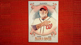 2021 Topps Allen & Ginter: #271 José Andrés Default Title