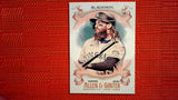 2021 Topps Allen & Ginter: #280 Charlie Blackmon - Colorado Rockies Default Title