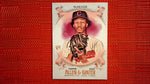 2021 Topps Allen & Ginter: #283 Triston McKenzie - Cleveland Indians RC Default Title