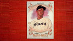 2021 Topps Allen & Ginter: #287 Jesus Sanchez - Miami Marlins RC Default Title