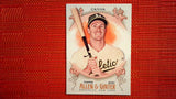 2021 Topps Allen & Ginter: #291 Mark Canha - Oakland Athletics Default Title