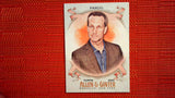 2021 Topps Allen & Ginter: #293 Jimmy Pardo Default Title