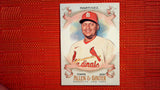 2021 Topps Allen & Ginter: #296 Carlos Martinez - St. Louis Cardinals Default Title