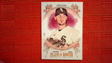 2021 Topps Allen & Ginter: #298 Yasmani Grandal - Chicago White Sox Default Title