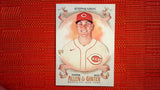 2021 Topps Allen & Ginter: #299 Tyler Stephenson - Cincinnati Reds RC Default Title