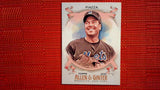 2021 Topps Allen & Ginter: #3 Mike Piazza - New York Mets Default Title