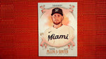 2021 Topps Allen & Ginter: #300 Nick Neidert - Miami Marlins RC Default Title