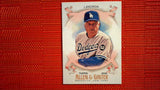 2021 Topps Allen & Ginter: #303 Tommy Lasorda - Los Angeles Dodgers (SP) Default Title