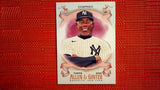 2021 Topps Allen & Ginter: #305 Aroldis Chapman - New York Yankees (SP) Default Title