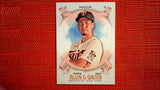 2021 Topps Allen & Ginter: #309 Kenta Maeda - Minnesota Twins (SP) Default Title